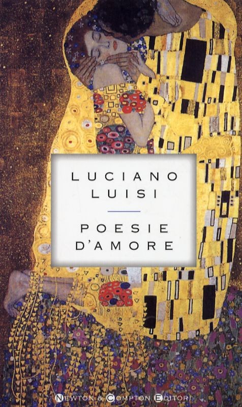 POESIE D'AMORE (LUISI)