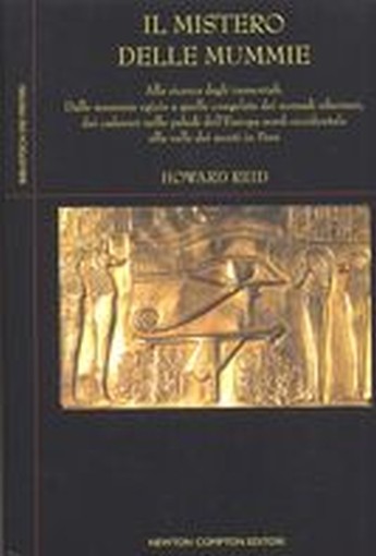 MISTERO DELLE MUMMIE (IL)