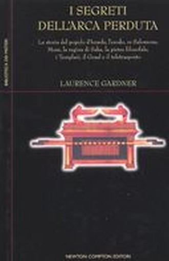 SEGRETI DELL'ARCA PERDUTA (I)