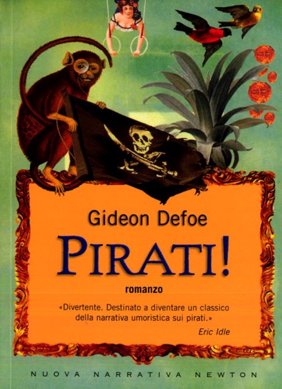 PIRATI