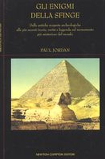ENIGMI DELLA SFINGE (GLI)