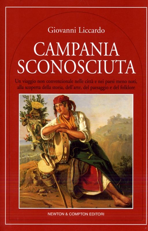CAMPANIA SCONOSCIUTA