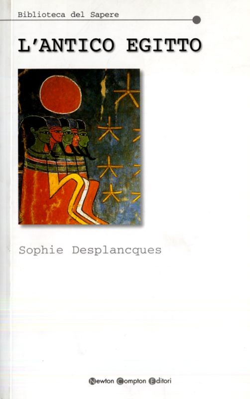 ANTICO EGITTO (L')