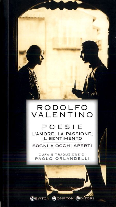 POESIE (VALENTINO)