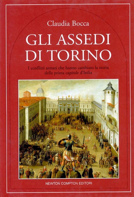 ASSEDI DI TORINO (GLI)