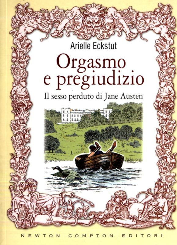 ORGASMO E PREGIUDIZIO