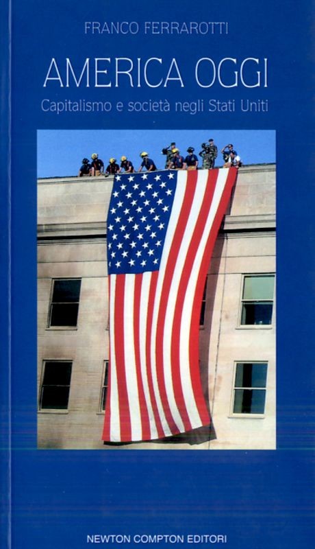 AMERICA OGGI