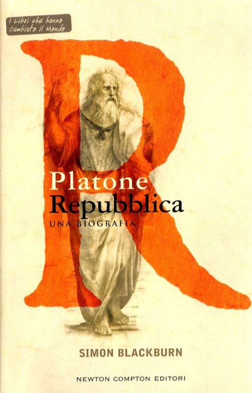PLATONE REPUBBLICA - UNA BIOGRAFIA