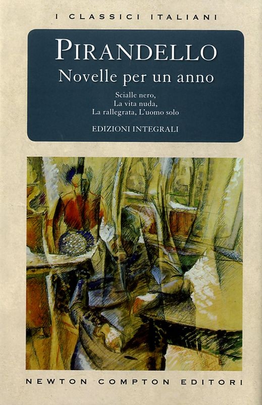 NOVELLE PER UN ANNO VOL.I