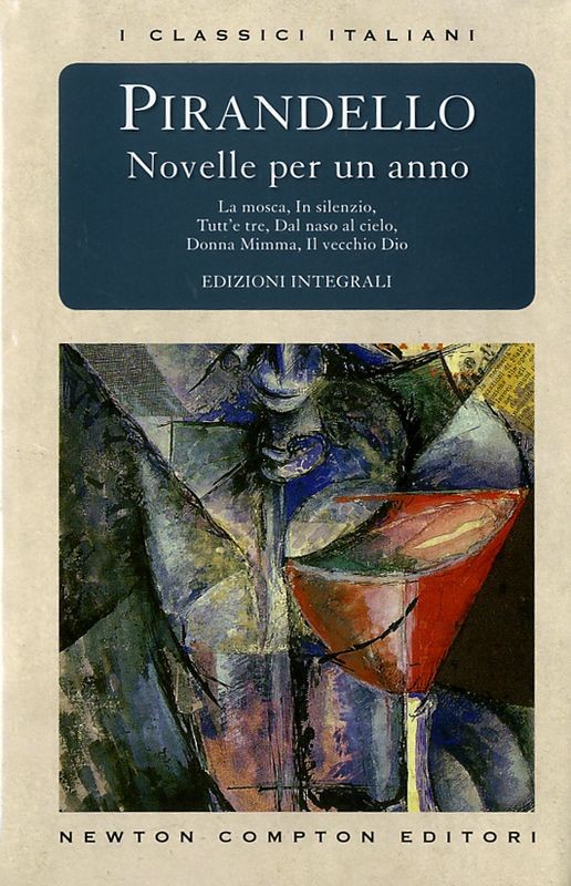 NOVELLE PER UN ANNO VOL.II