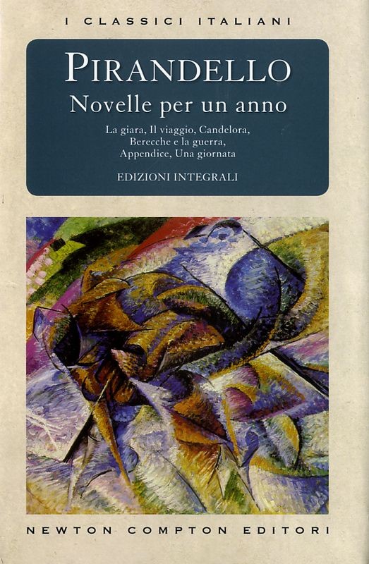 NOVELLE PER UN ANNO VOL.III