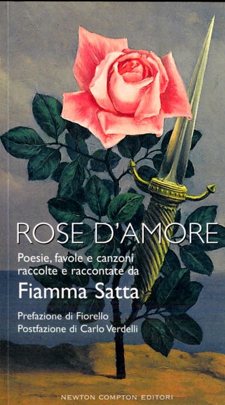 ROSE D'AMORE