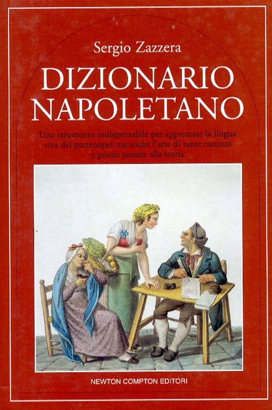 DIZIONARIO NAPOLETANO