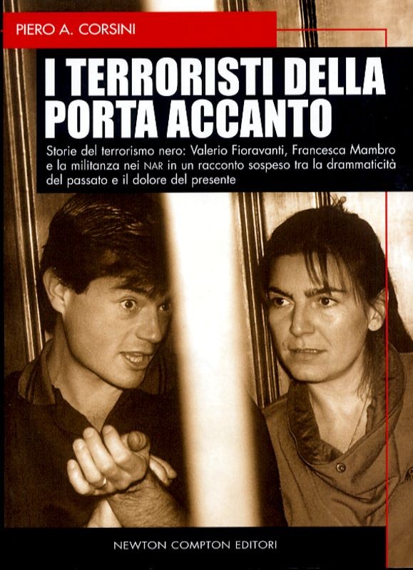 TERRORISTI DELLA PORTA ACCANTO (I)