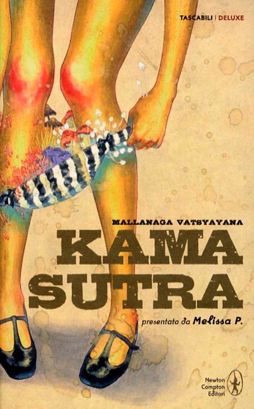 KAMASUTRA