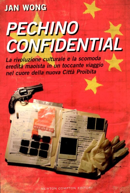 PECHINO CONFIDENTIAL