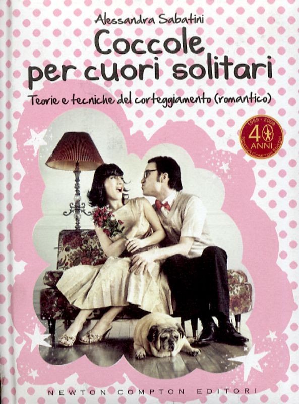 COCCOLE PER CUORI SOLITARI