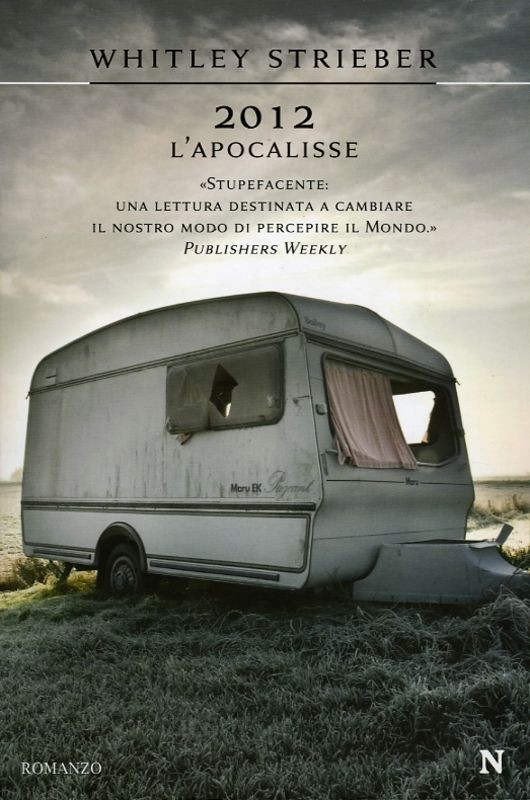 2012 L'APOCALISSE