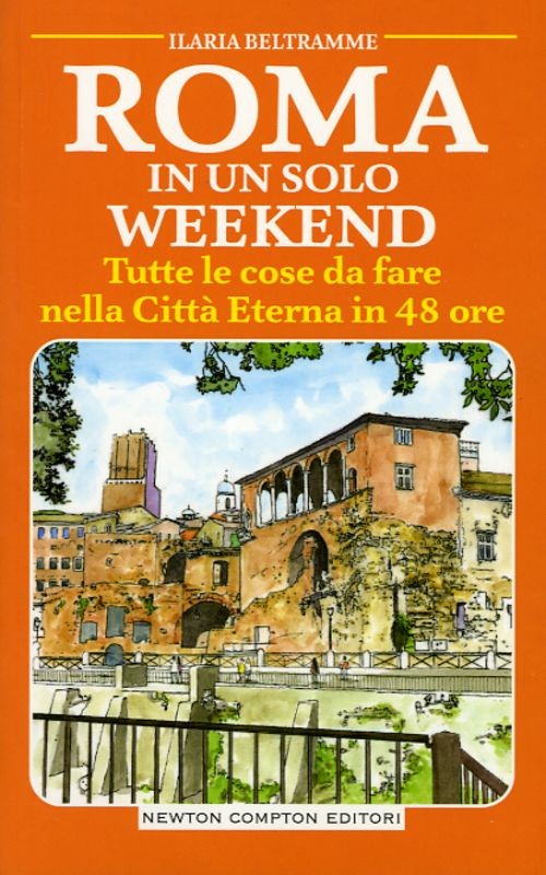 ROMA IN UN SOLO WEEKEND