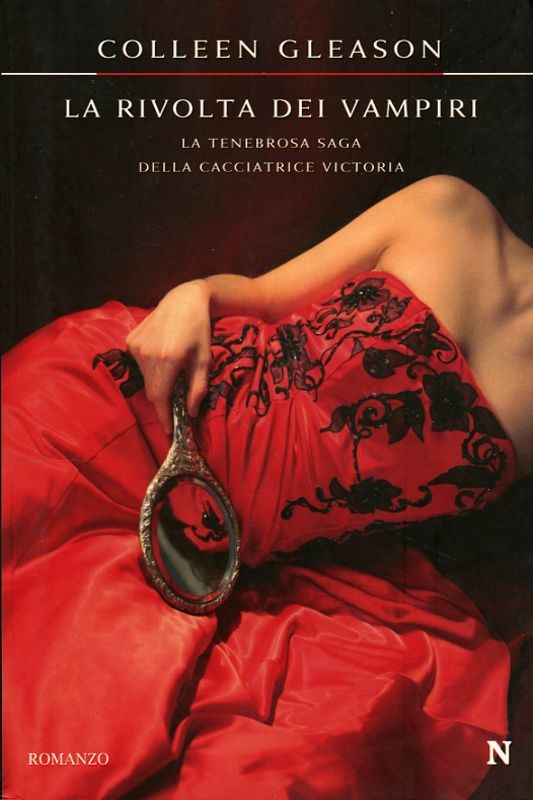 RIVOLTA DEL VAMPIRO (LA)
