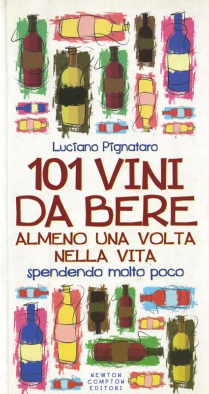 101 VINI DA BERE