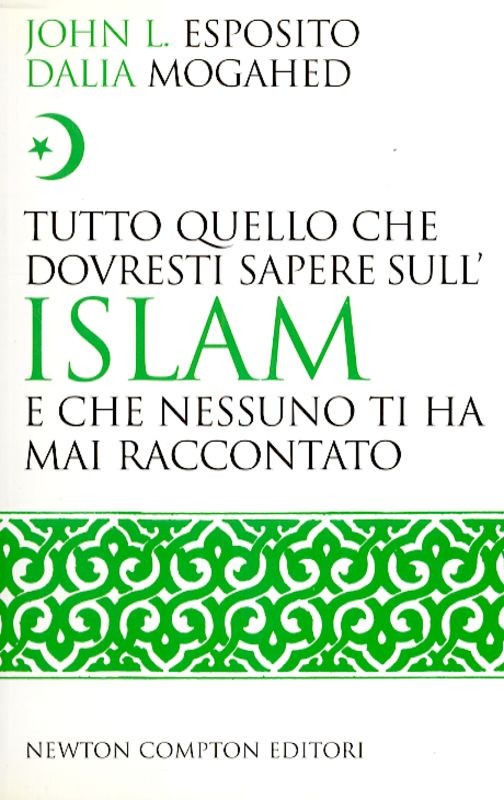 TUTTO QUELLO CHE DOVRESTI SAPERE IS