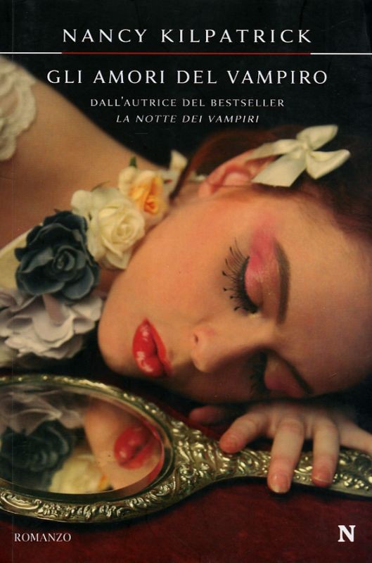 AMORI DEL VAMPIRO (GLI)
