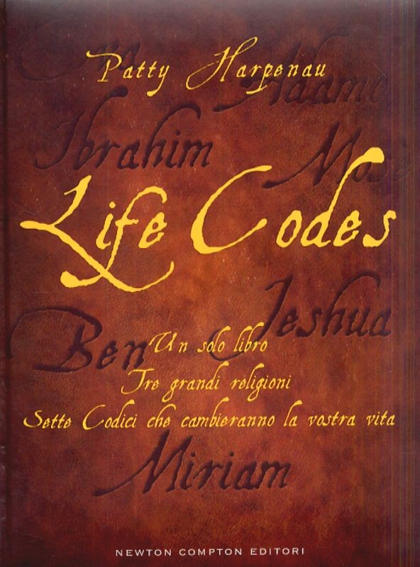 LIFE CODES