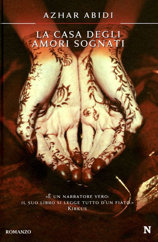 CASA DEGLI AMORI SOGNATI (LA)