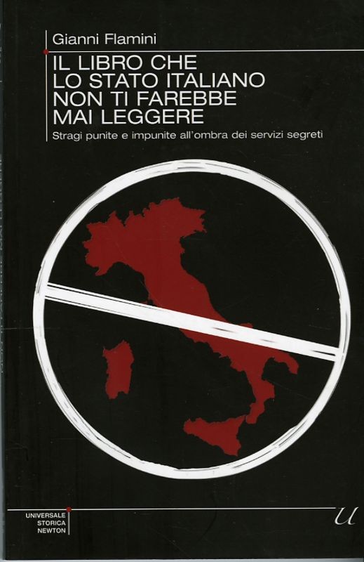LIBRO CHE LO STATO ITALIANO NON TI