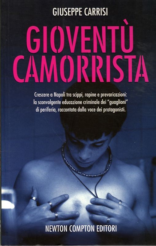 GIOVENTU' CAMORRISTA