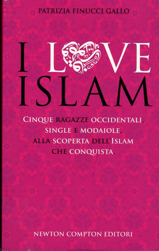 I LOVE ISLAM