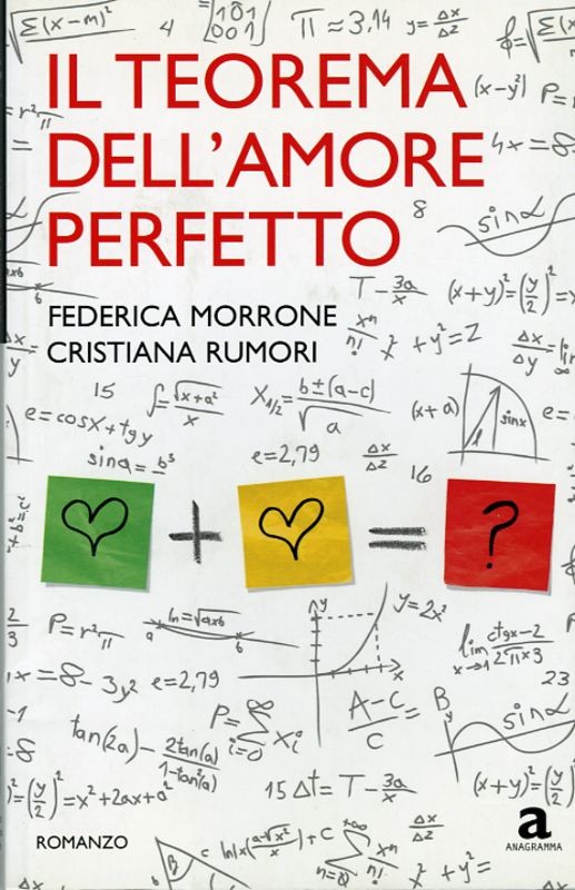 TEOREMA DEL'AMORE PERFETTO (IL)