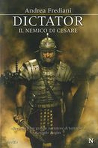 DICTATOR IL NEMICO DI CESARE