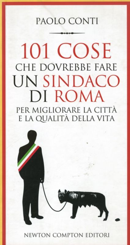 101 COSE CHE DOVREBBE FARE UN SINDA