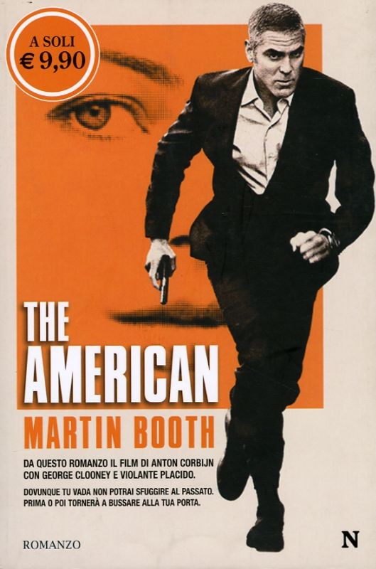 THE AMERICAN
