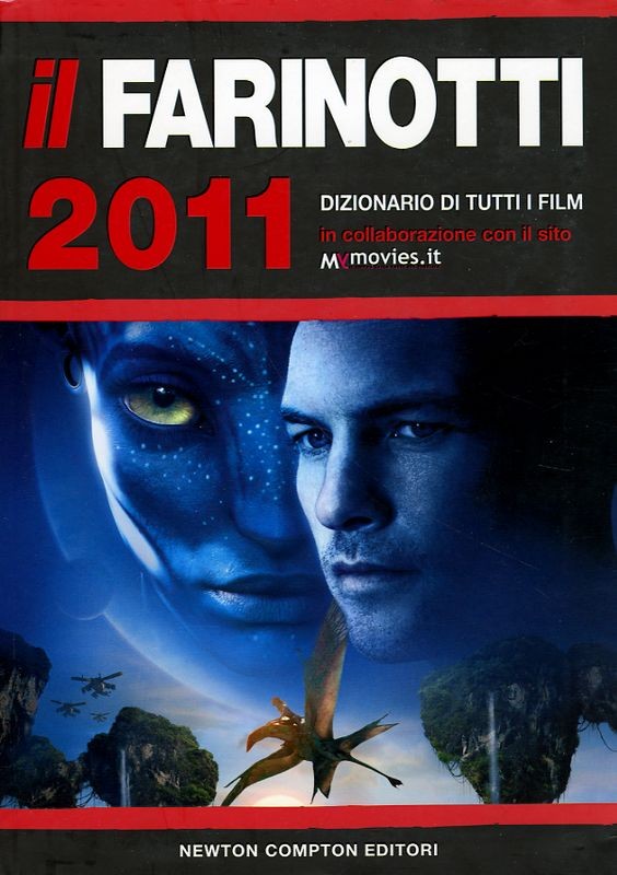 FARINOTTI 2011