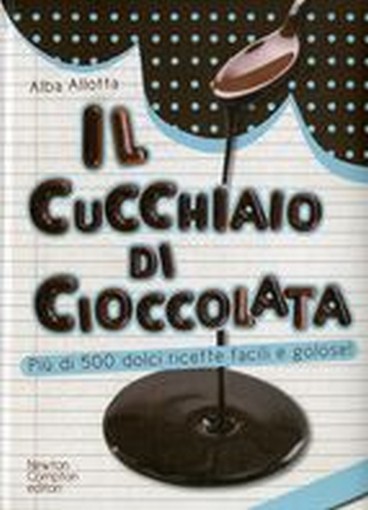 CUCCHIAIO DI CIOCCOLATA (IL)