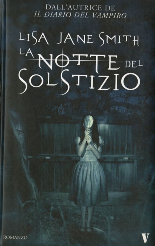 NOTTE DEL SOLSTIZIO (LA)