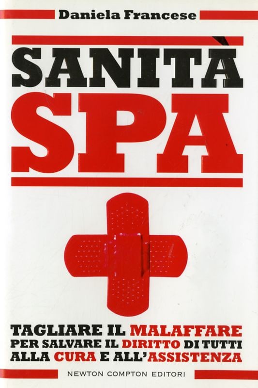 SANITA' SPA
