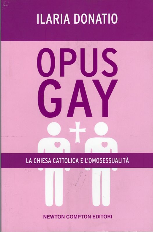 OPUS GAY