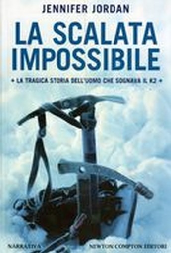 SCALATA IMPOSSIBILE (LA)