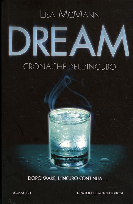 DREAM CRONACHE DELL'INCUBO