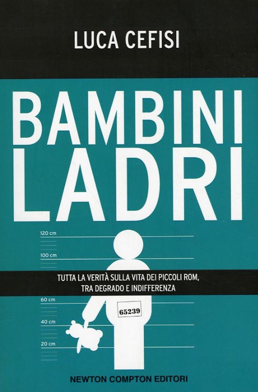 BAMBINI LADRI