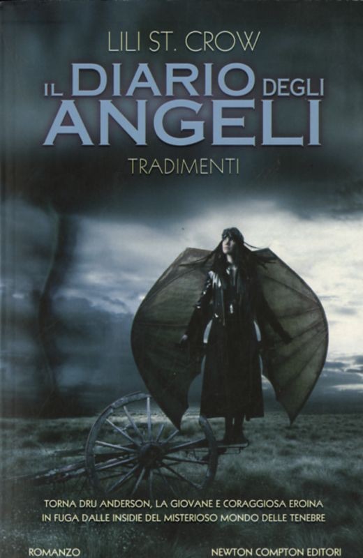 DIARIO DEGLI ANGELI TRADIMENTI