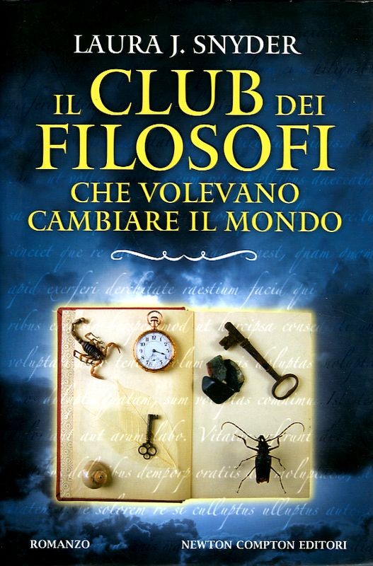 CLUB DEI FILOSOFI (IL)