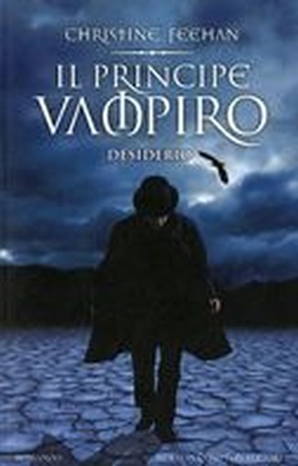 PRINCIPE VAMPIRO DESIDERIO (IL)