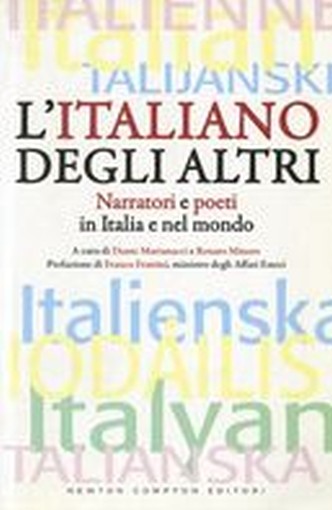 ITALIANO DEGLI ALTRI (L')