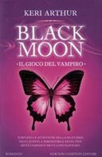 BLACK MOON IL GIOCO DEL VAMPIRO
