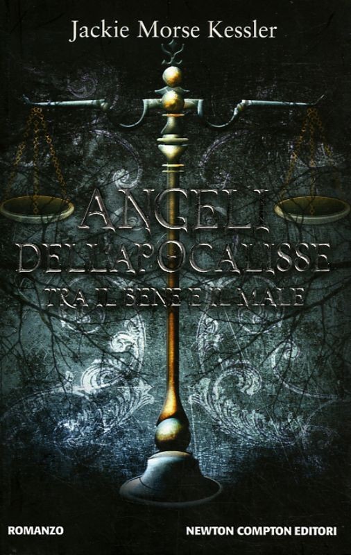 ANGELI DELL'APOCALISSE TRA IL BENE